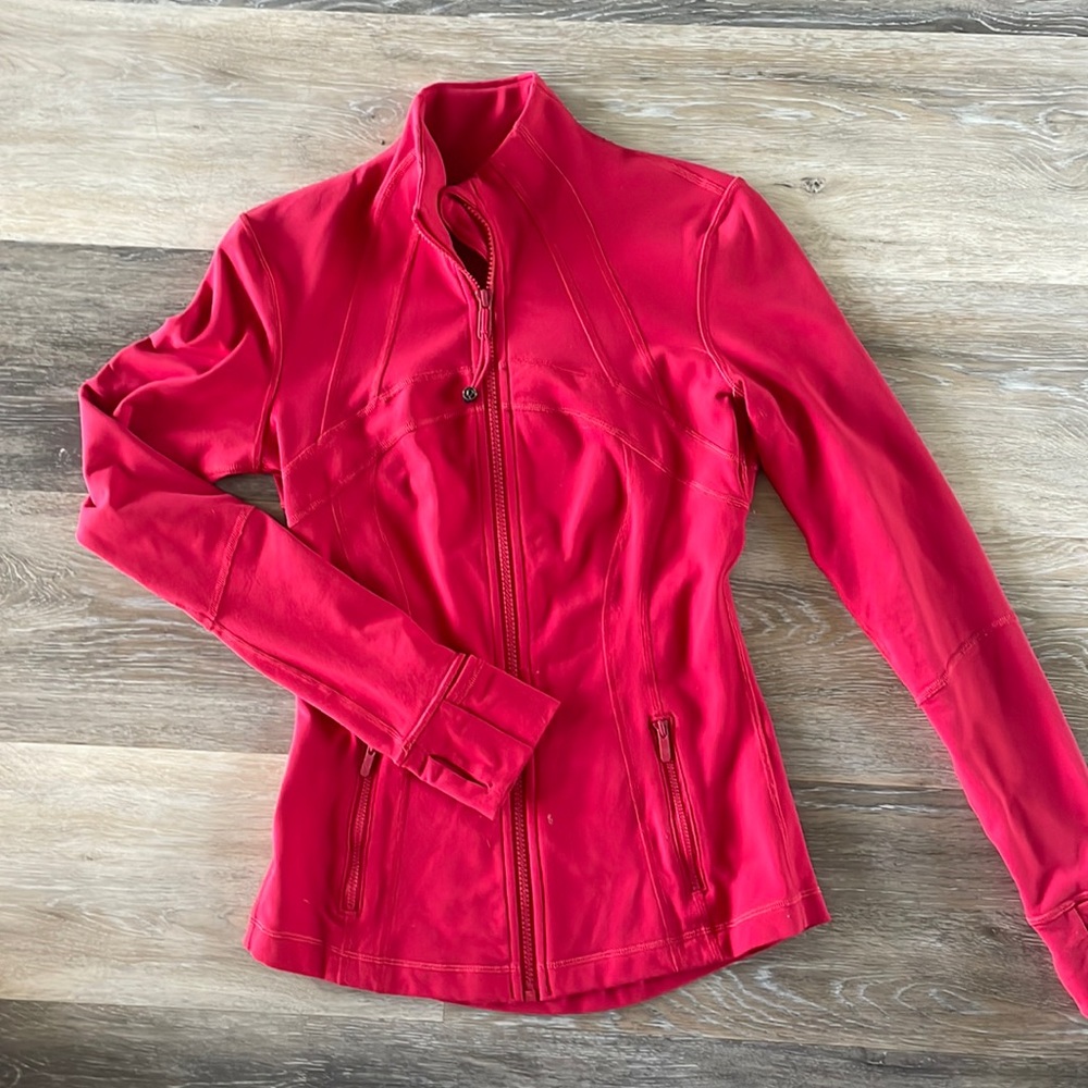 Lululemon Define Jacket